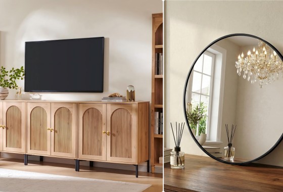 Amazon added furniture to its secret ‘New Releases’ section and the prices are unbelievable