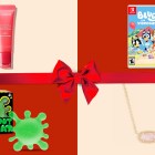 Last-minute stocking stuffers that will still get there in time