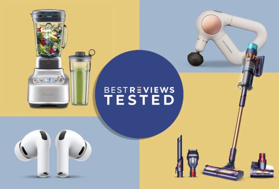 Our favorite products of 2025, tested and reviewed