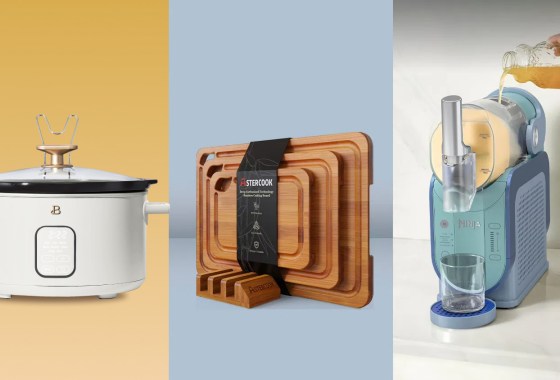 Walmart Flash Deals give massive savings on kitchen essentials this week
