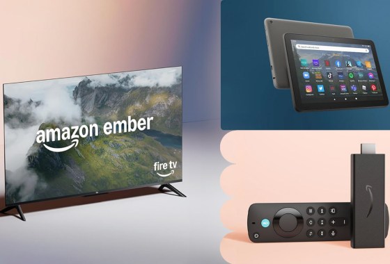Amazon smart home devices are up to 58% off this week