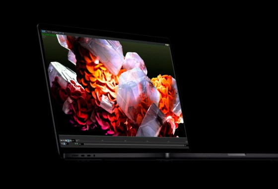 Apple unveils its fastest iMac and MacBook Pro ever