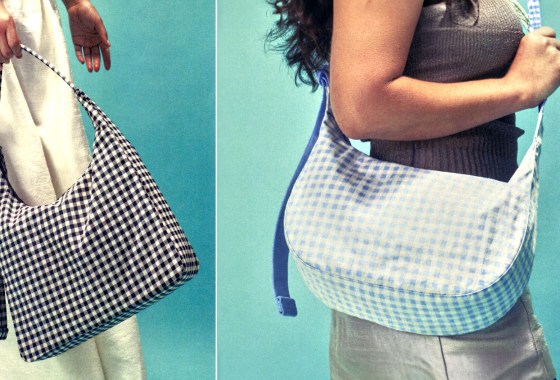 Some Baggu bags are on sale for over 50% off right now