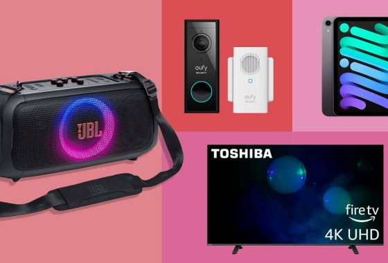 Electronics prices plummet for BestBuy's Black Friday in July Sale happening now