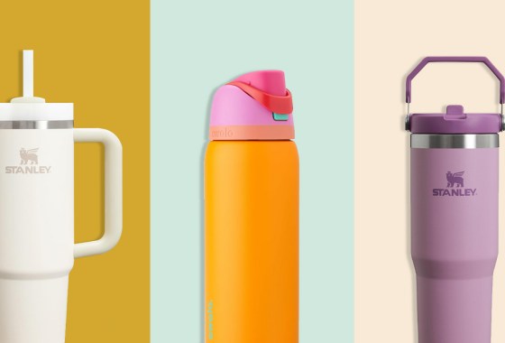 Need a new water bottle? Here are this summer’s bestsellers