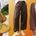Clothes that help you transition from summer to fall