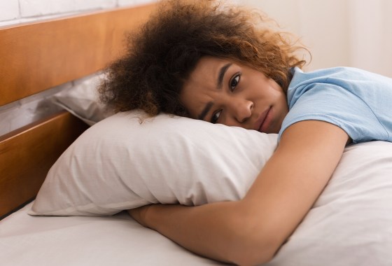 Experts warn ‘springing forward’ is really affecting our health