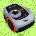Segway’s most affordable robot lawn mower is an additional $130 off this week