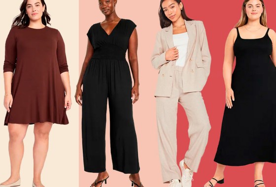 Old Navy is offering 50% off their entire site today