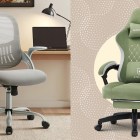 Office and gaming chairs are up to 35% off on Amazon