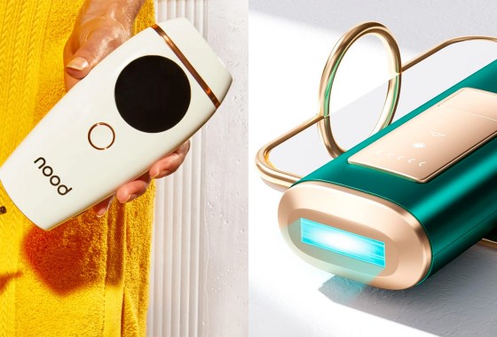 This at-home hair remover is impressing beauty editors everywhere