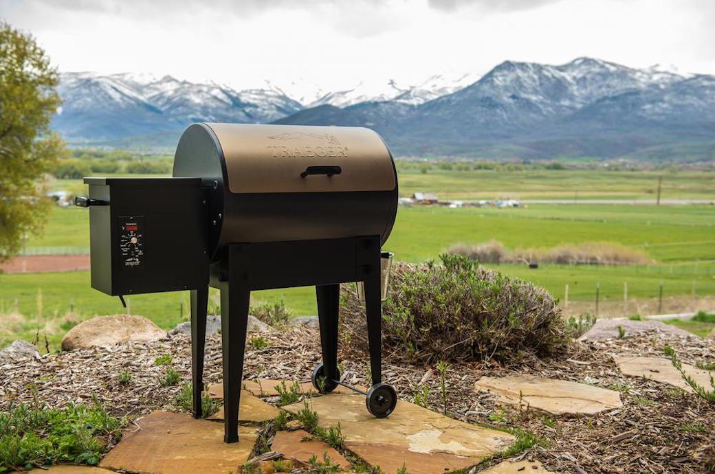 5 Best Traeger Grills Sept 2020 Bestreviews