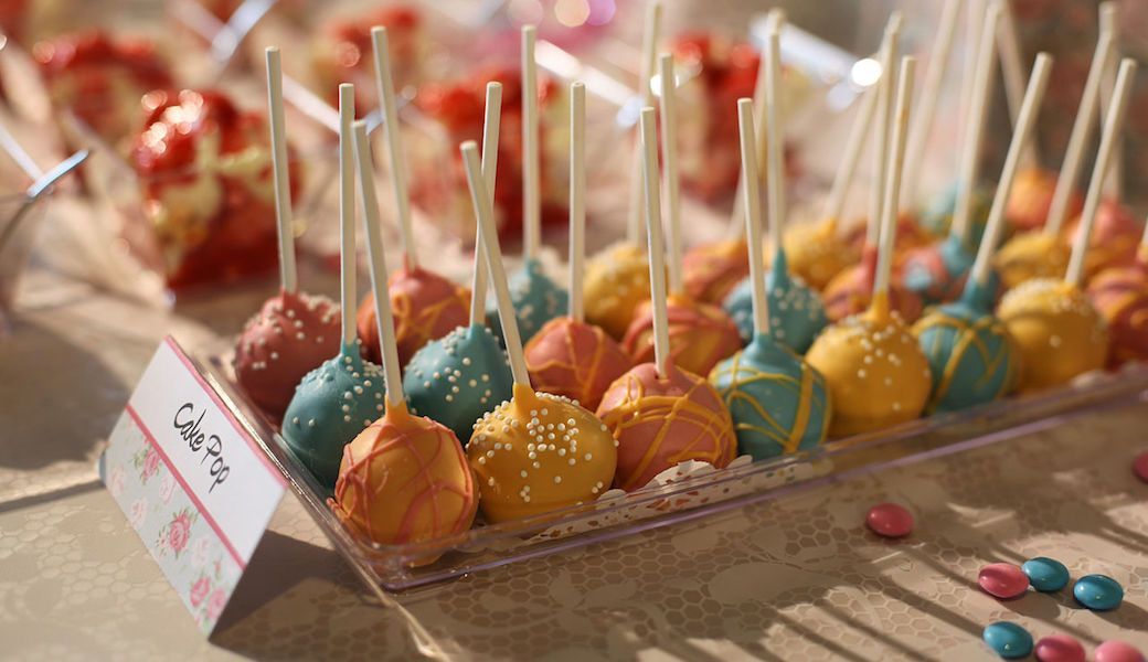 Top Ten Kitchen Gadgets That Are Borderline Genius  Cake pop maker,  Babycakes cake pop maker, Easy baking