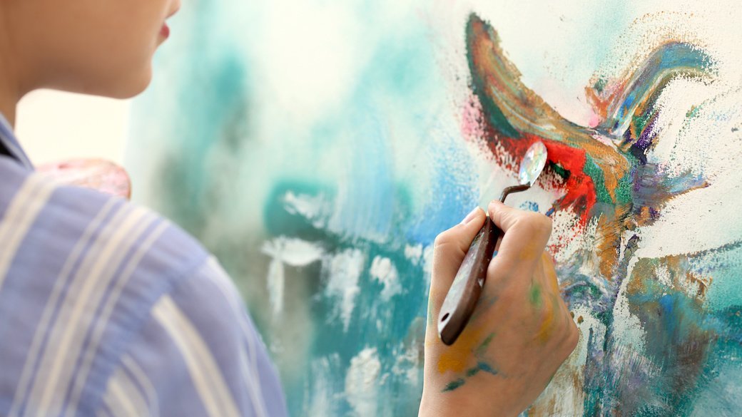 5 Best Oil Paint Sets Nov. 2020 BestReviews