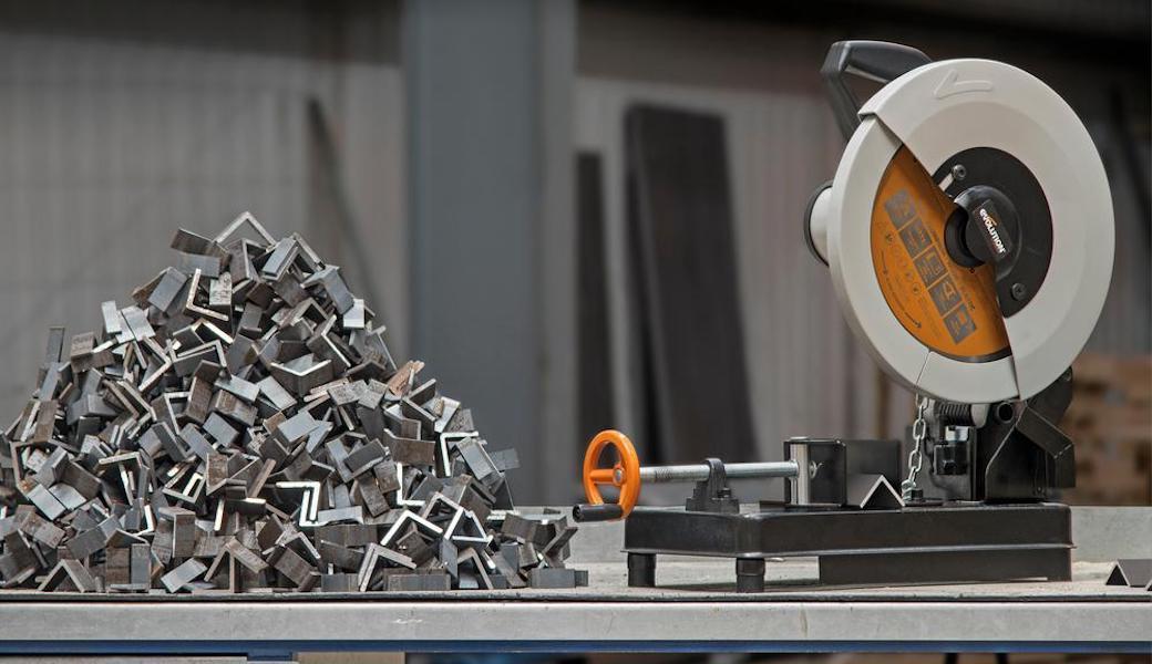 5 Best Chop Saws Apr. 2021 BestReviews