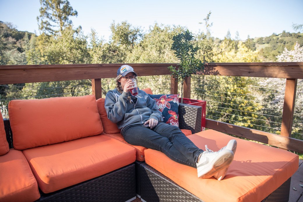 5 Best Patio Furniture Sets Sept. 2021 BestReviews