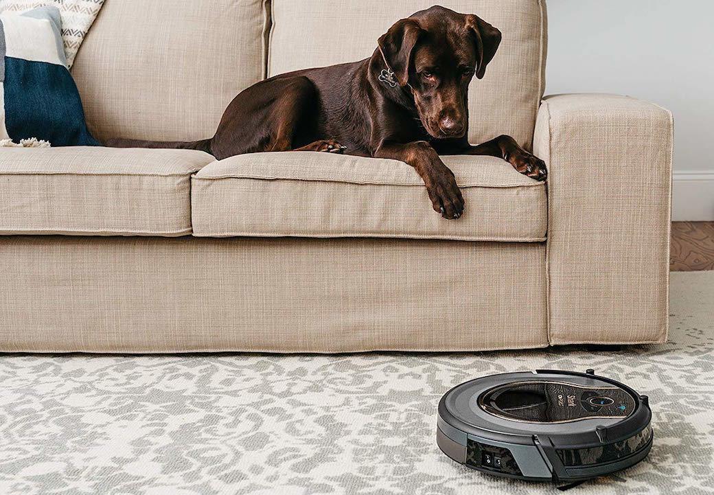 5 Best Shark Robotic Vacuums Aug. 2020 BestReviews