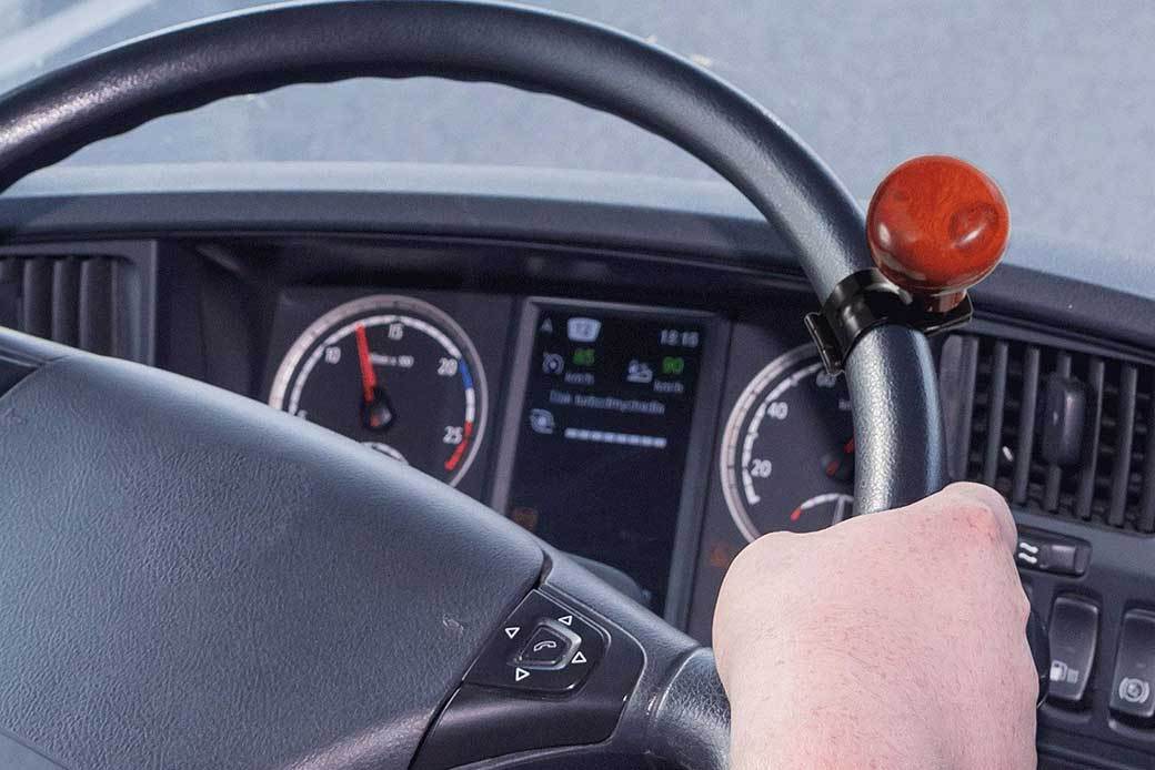 5 Best Steering Wheel Spinners Apr. 2024 BestReviews