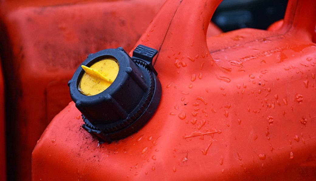 5 Best Gas Cans Sept. 2021 BestReviews