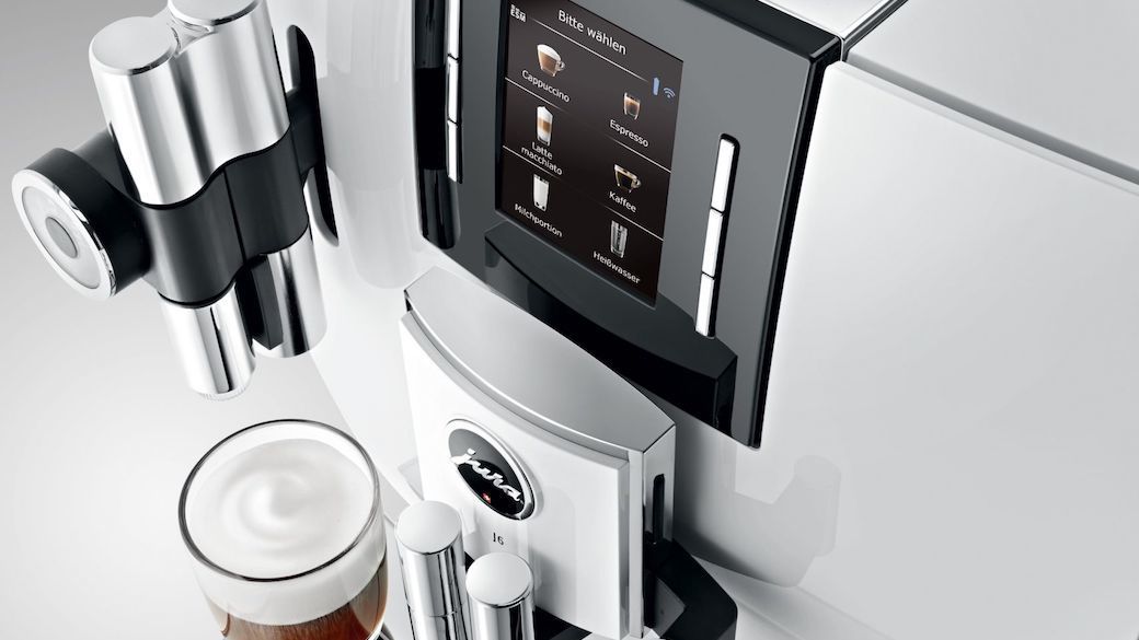 5 Best Jura Coffee Makers July 2023 BestReviews