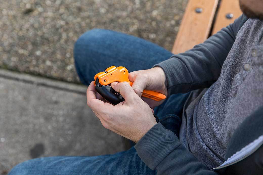 5 Best Hand Grippers Nov. 2020 BestReviews