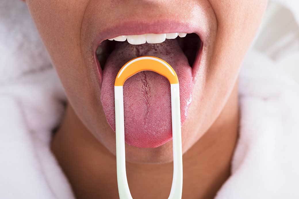 5 Best Tongue Cleaners Dec. 2020 BestReviews
