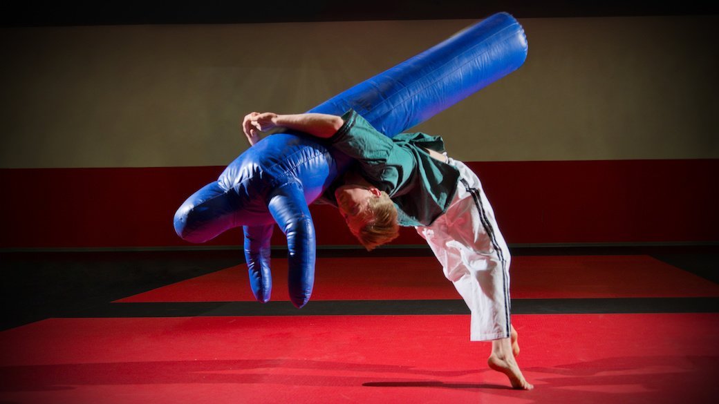 5 Best Grappling Dummies Jan. 2021 BestReviews