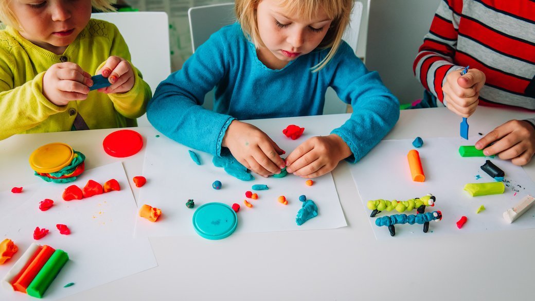 play doh kidstuff