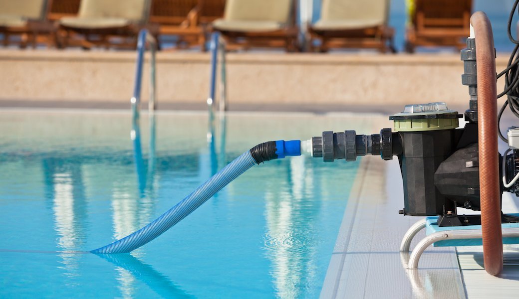 5 Best Pool Pumps Jan. 2021 BestReviews
