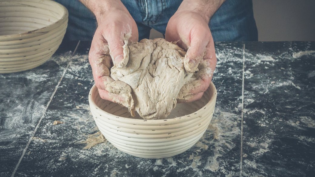 5 Best Proofing Basket Sets Jan. 2021 BestReviews