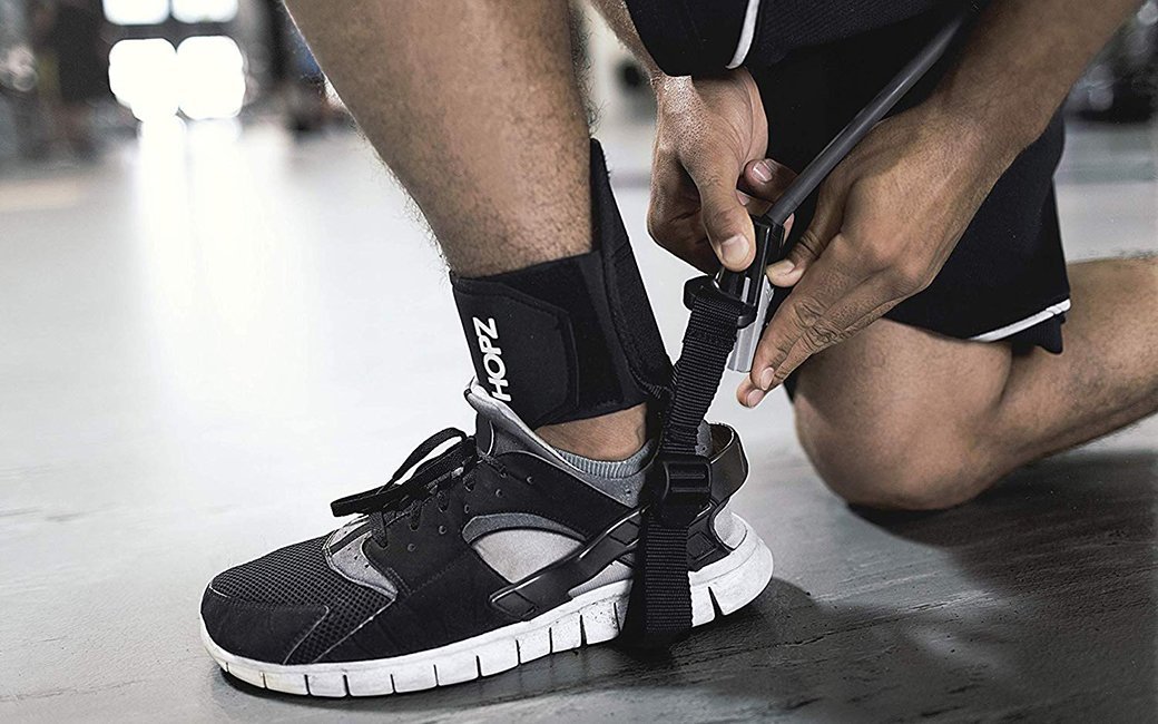 adidas vertical jump trainer