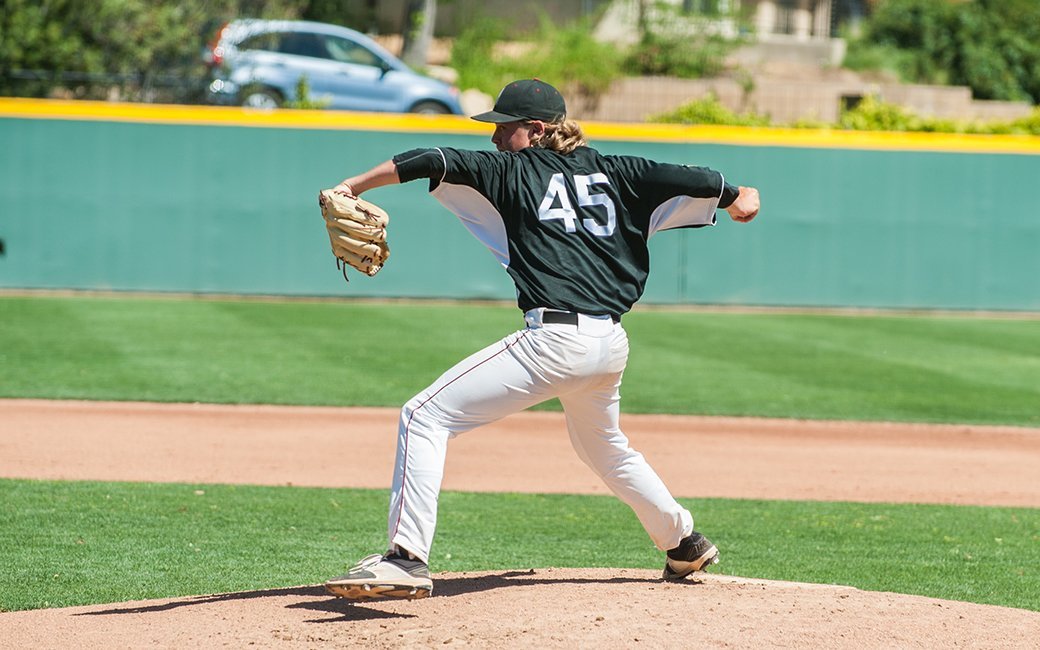 5 Best Pitcher's Gloves Jan. 2021 BestReviews