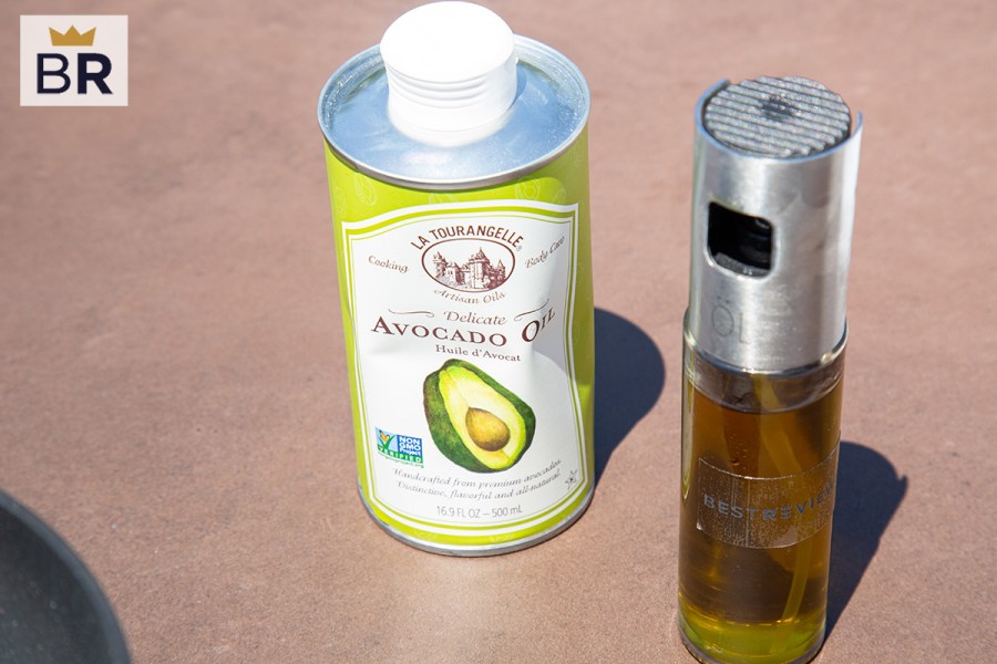 Avocado Oil Review & Top Picks 