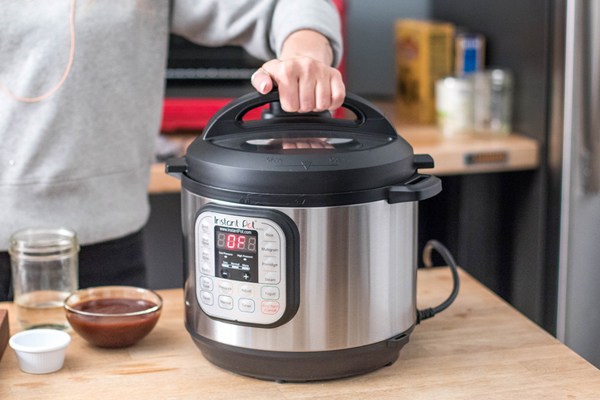 5 Best Multi Cookers- Nov. 2024 - BestReviews