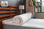 Firm Mattress Toppers