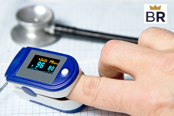 5 Best Pulse Oximeters Aug 2024 Bestreviews