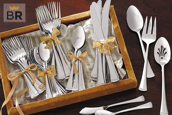 Best flatware brands