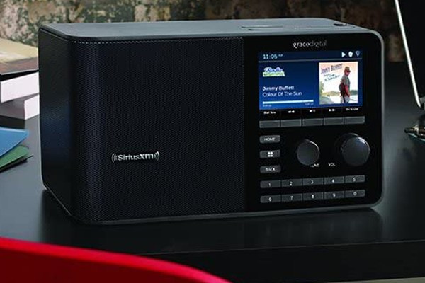 5 Best Internet Radios - Oct. 2024 - BestReviews