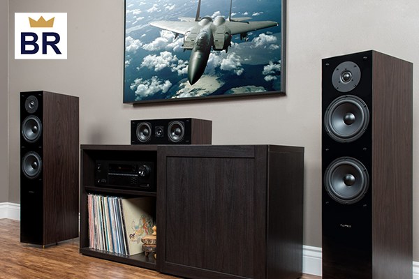Top Ten Surround Sound Systems 5 Best Surround Sound Systems - June 2025 - BestReviews