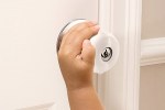 best child proof door knob covers