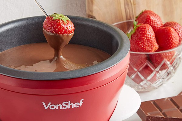 best pots for candy melting