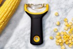 corn peeler