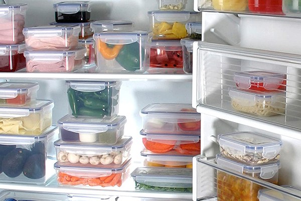 5 Best Food Storage Containers - Jan. 2024 - BestReviews