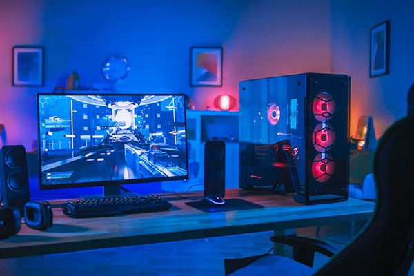 The best gaming PCs of 2023: Expert tested and reviewed