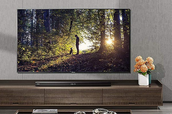 Hisense LED TVs