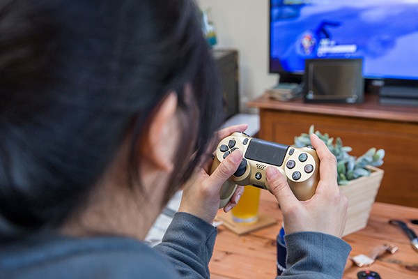 Home Video Game Consoles