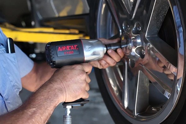 Impact Wrenches Review