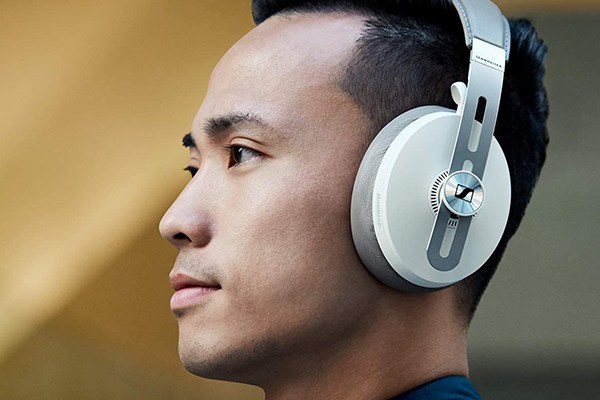 Sennheiser Wireless Headphones