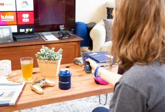 What to stream in June 2021