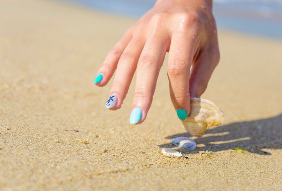12 best summer nail trends to keep your look cool in 2022